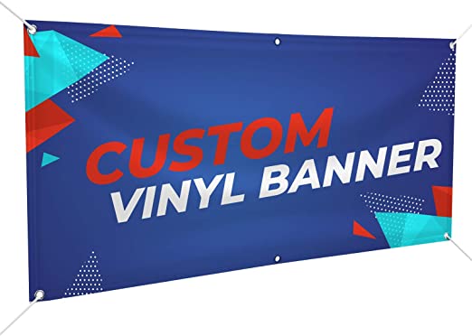 vinyl signs for vehicles